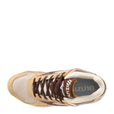 Mizuno Sky Medal Premium Trainers Summer Sand / Chicory Coffee / Pumpkin Spice Mizuno