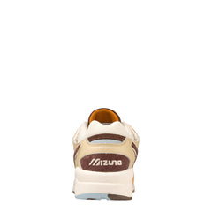 Mizuno Sky Medal Premium Trainers Summer Sand / Chicory Coffee / Pumpkin Spice Mizuno