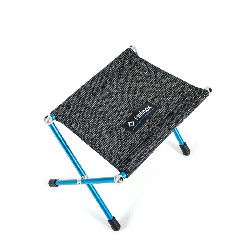 Helinox Speed Stool Black - Parasol Store
