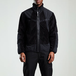 ST95 Fleece Liner Black ST95
