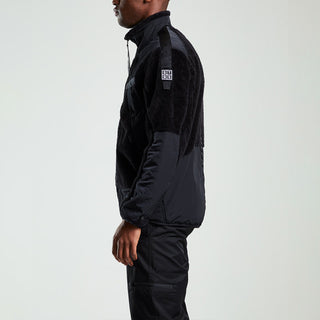 ST95 Fleece Liner Black ST95