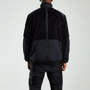ST95 Fleece Liner Black ST95