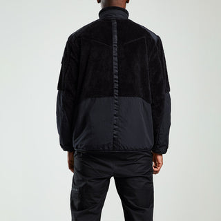 ST95 Fleece Liner Black ST95