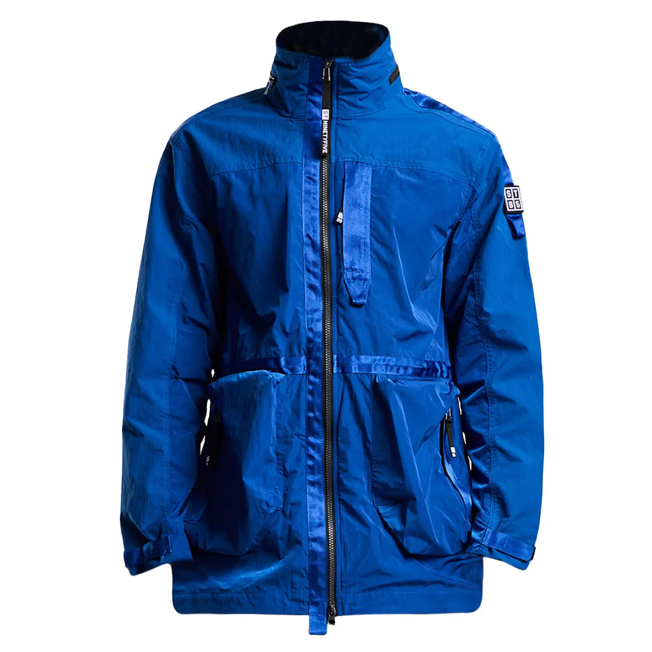 ST95 Pegasus Jacket Mid Blue ST95