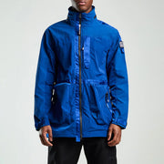ST95 Pegasus Jacket Mid Blue ST95