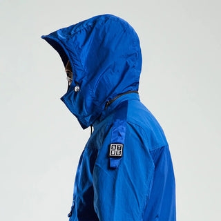 ST95 Pegasus Jacket Mid Blue ST95