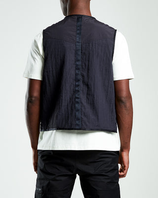 ST95 Delta Vest Black ST95