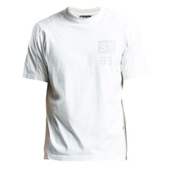 ST95 Jump Tee White ST95