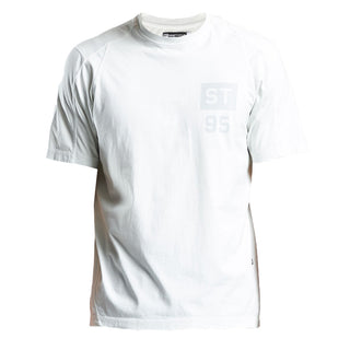 ST95 Jump Tee White ST95