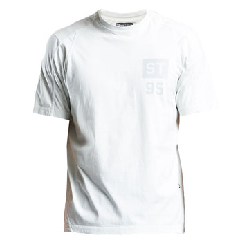 ST95 Jump Tee White ST95
