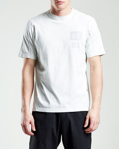 ST95 Jump Tee White ST95