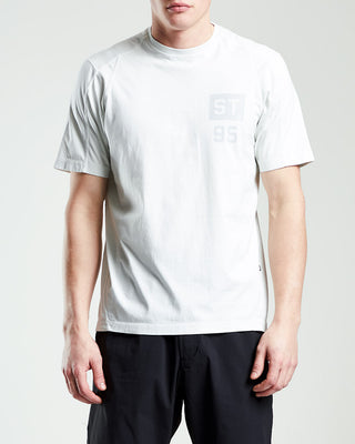 ST95 Jump Tee White ST95