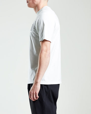 ST95 Jump Tee White ST95