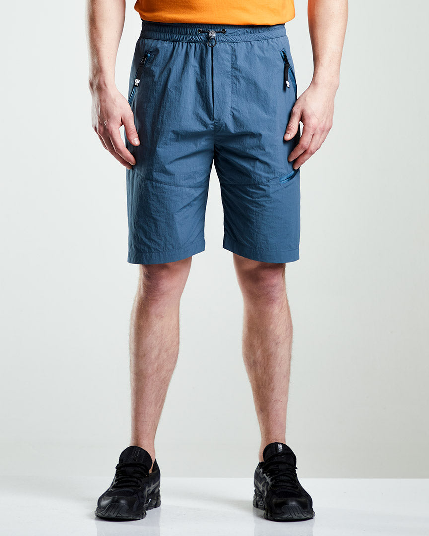 ST95 Tech Track Short Navy ST95