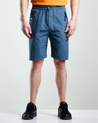 ST95 Tech Track Short Navy ST95