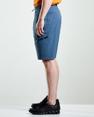 ST95 Tech Track Short Navy ST95