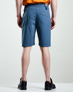 ST95 Tech Track Short Navy ST95