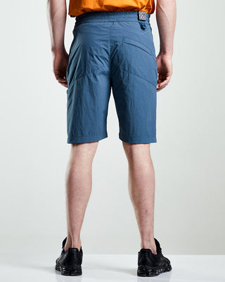 ST95 Tech Track Short Navy ST95