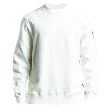 ST95 UV REACTIVE SWEAT WHITE ST95