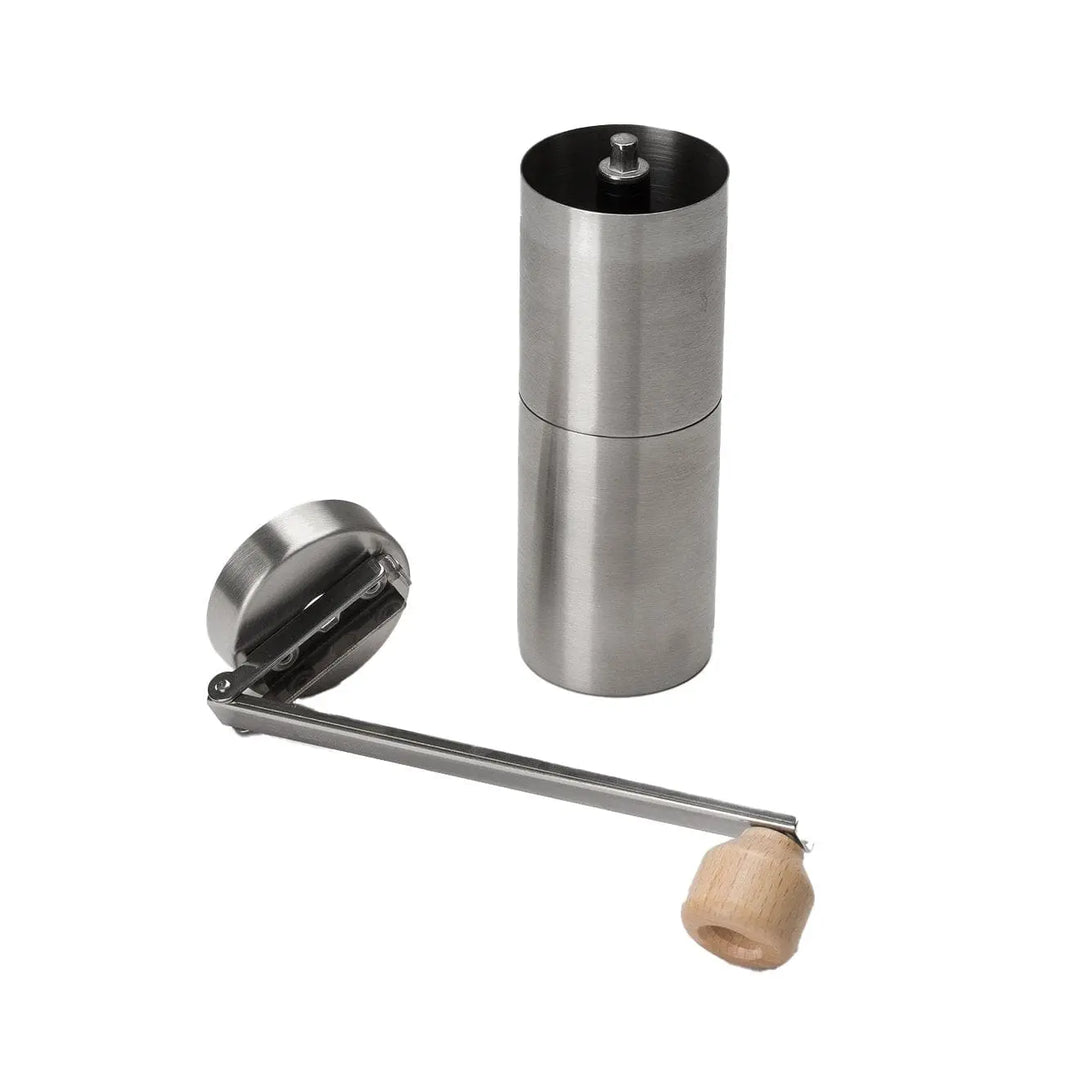 Snow Peak Field Barista Coffee Grinder Snow Peak