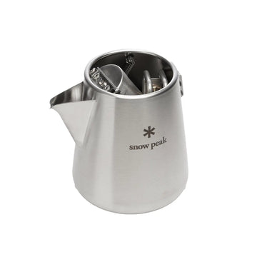 Snow Peak Field Barista Kettle Snow Peak