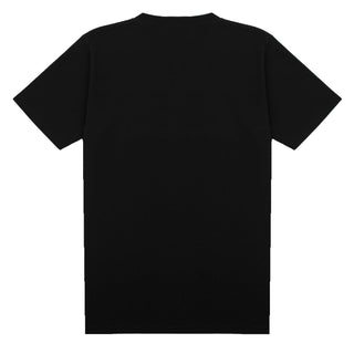 Snow Peak Kuwagata T-Shirt Black Snow Peak