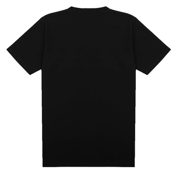 Snow Peak Kuwagata T-Shirt Black Snow Peak