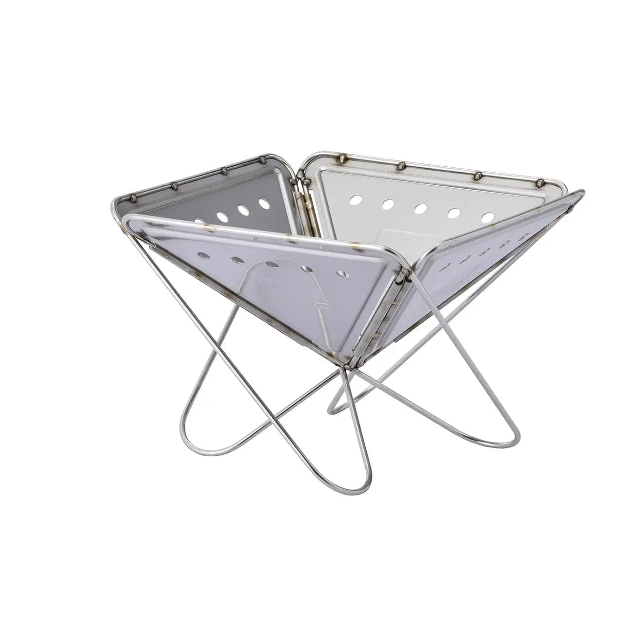 Pack Carry Fireplace Small