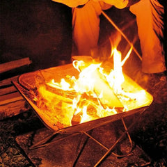 Snow Peak Pack and Carry Fireplace Small Snow Peak