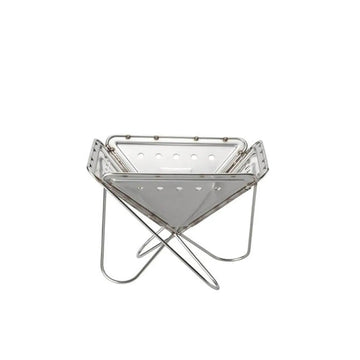 Snow Peak Pack and Carry Fireplace Small Snow Peak