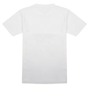 Snow Peak Typography Tee White Snow Peak
