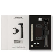 Society Biking Essentials Kit Black Society