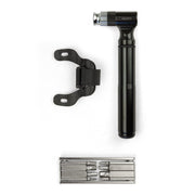 Society Biking Essentials Kit Black Society