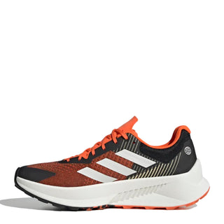 Adidas Terrex Soulstride Flow Trainers Cblack / Crywht / Impora Adidas Terrex