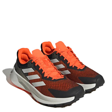 Adidas Terrex Soulstride Flow Trainers Cblack / Crywht / Impora Adidas Terrex