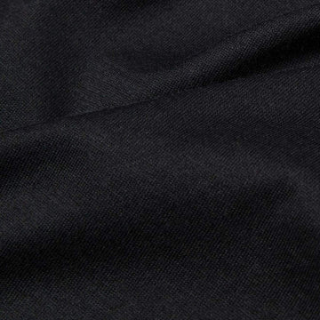 Sunspel Classic Crew T-Shirt Black Sunspel