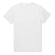 Sunspel Classic Crew T-Shirt White Sunspel