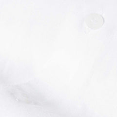 Sunspel SS Linen Shirt White Sunspel