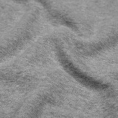 Sunspel Loopback Sweatshirt Grey Melange Sunspel