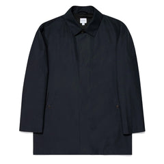 Sunspel Ventile Mac Dark Navy Sunspel