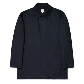 Sunspel Ventile Mac Dark Navy Sunspel