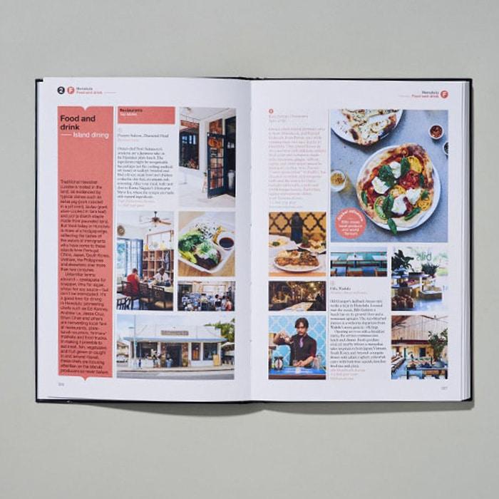 The Monocle Travel Guide Series Hong Kong Monocle