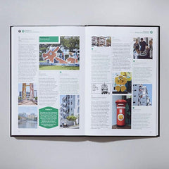 The Monocle Travel Guide Series San Francisco Monocle