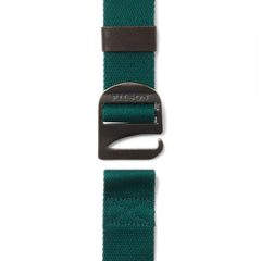 Filson Togiak Belt PonderosaP Filson