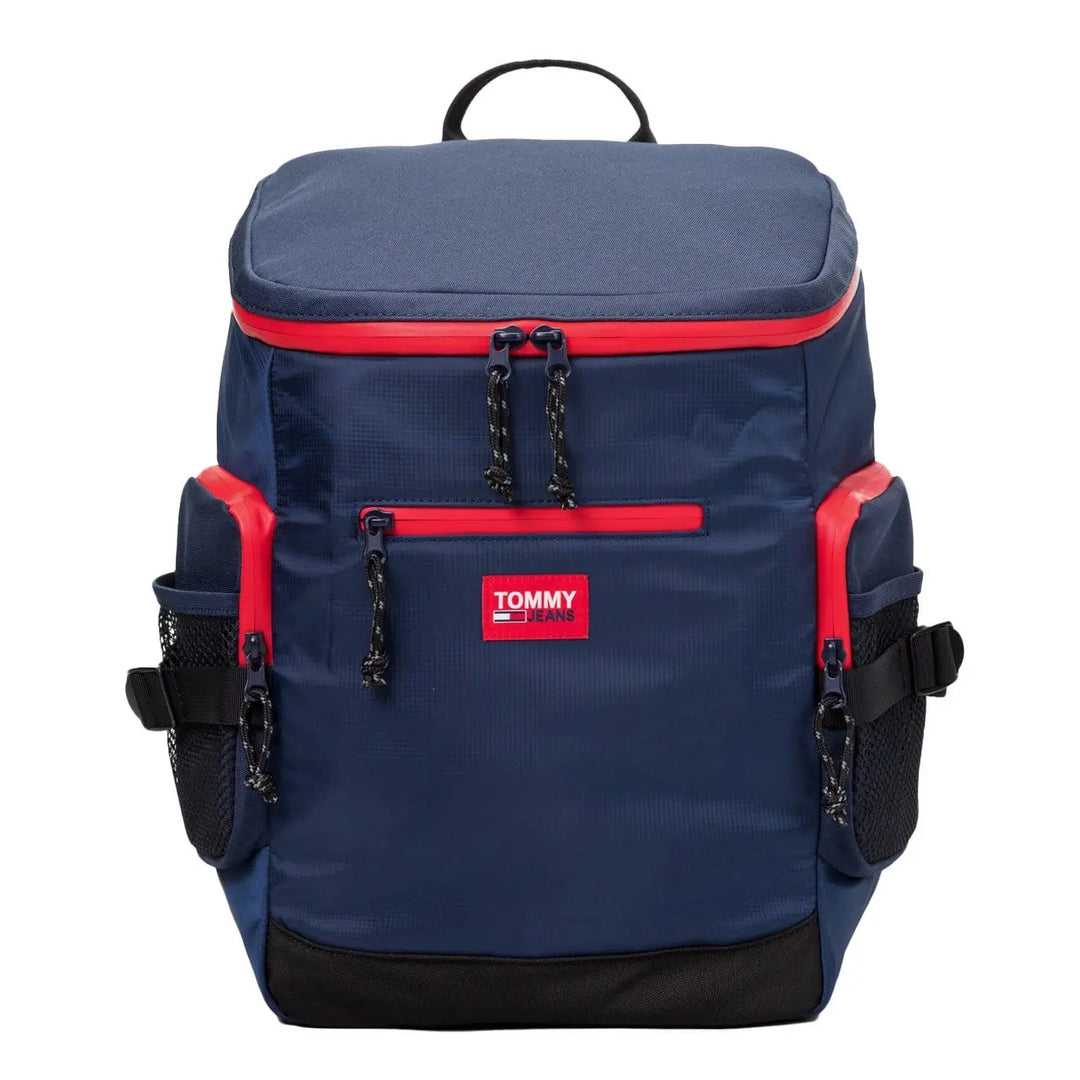 Tommy Jeans Urban Tech Backpack Corporate Parasol Store