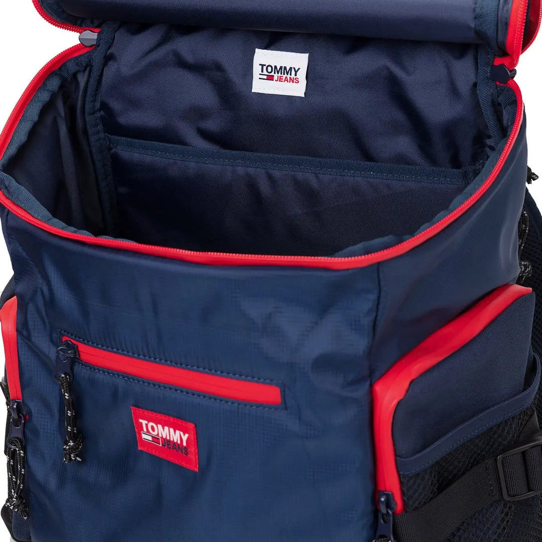 Tommy jeans urban tech backpack sale