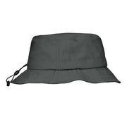 Fjallraven Travellers MT Hat Dark Grey - Parasol Store