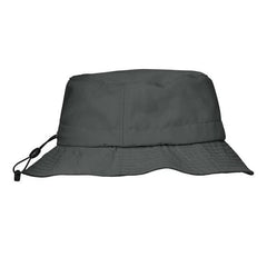 Fjallraven Travellers MT Hat Dark Grey - Parasol Store