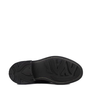 Trickers Bourton Country Shoe Caramel Kudu Trickers