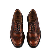 Trickers Bourton Country Shoe Caramel Kudu Trickers